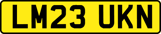LM23UKN
