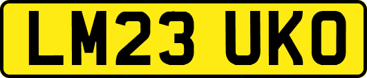 LM23UKO