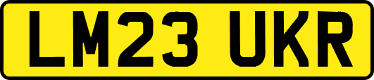 LM23UKR