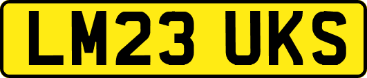 LM23UKS