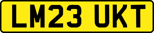 LM23UKT