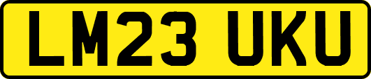 LM23UKU