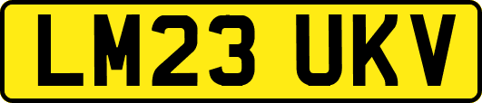 LM23UKV