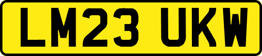 LM23UKW
