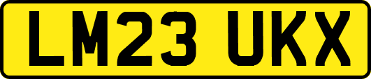 LM23UKX