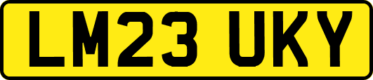 LM23UKY