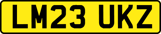LM23UKZ