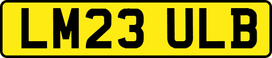 LM23ULB