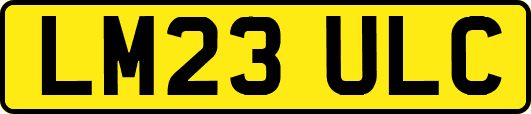 LM23ULC