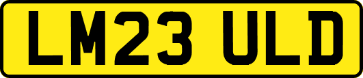 LM23ULD