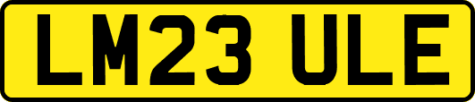 LM23ULE