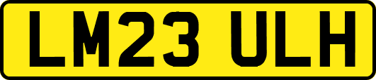 LM23ULH