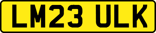 LM23ULK