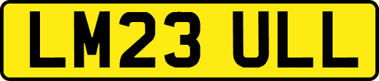 LM23ULL