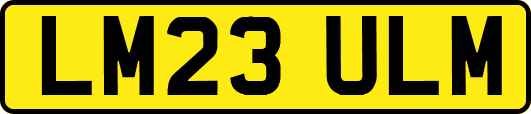 LM23ULM
