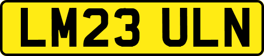 LM23ULN