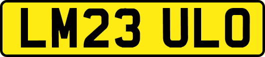 LM23ULO
