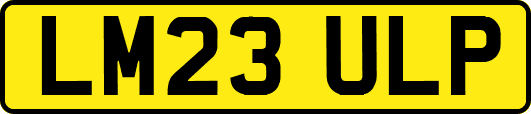 LM23ULP