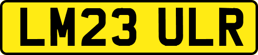 LM23ULR