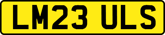 LM23ULS