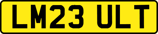 LM23ULT