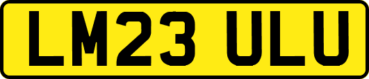 LM23ULU