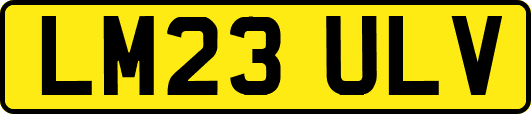 LM23ULV