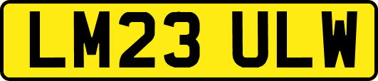 LM23ULW