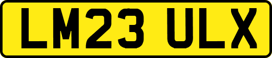 LM23ULX
