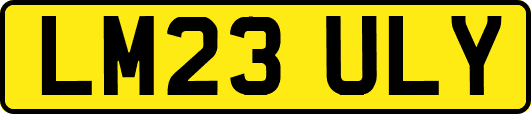 LM23ULY