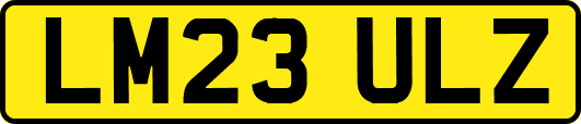 LM23ULZ