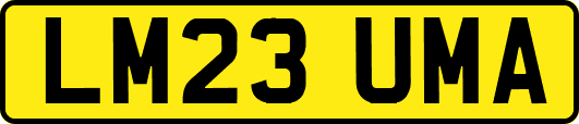 LM23UMA
