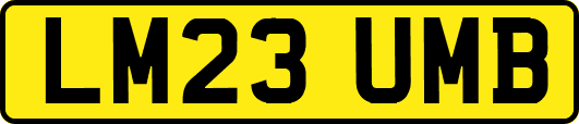 LM23UMB