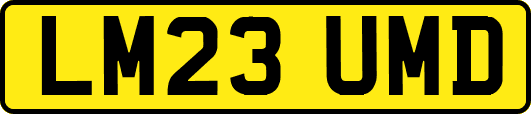LM23UMD