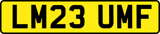 LM23UMF