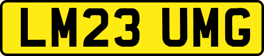 LM23UMG