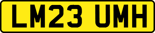 LM23UMH