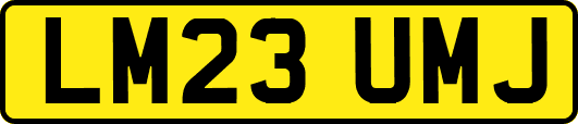 LM23UMJ