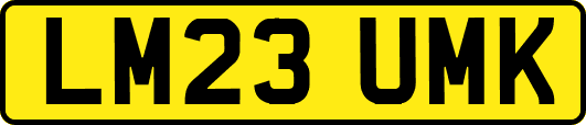 LM23UMK