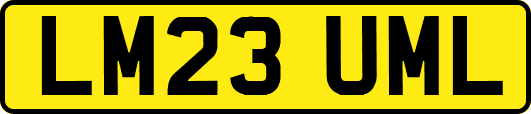 LM23UML