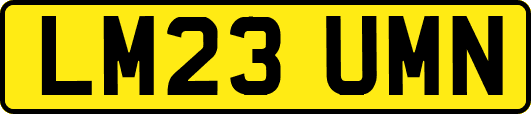 LM23UMN