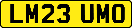 LM23UMO