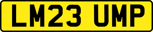 LM23UMP