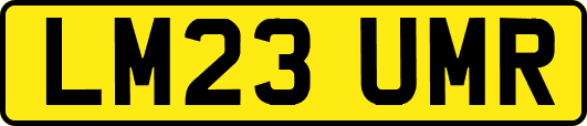 LM23UMR