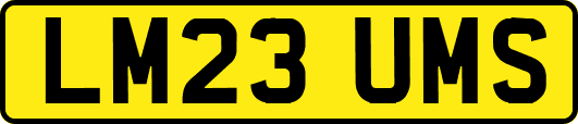 LM23UMS