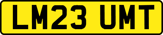 LM23UMT