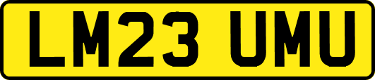 LM23UMU