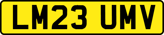 LM23UMV