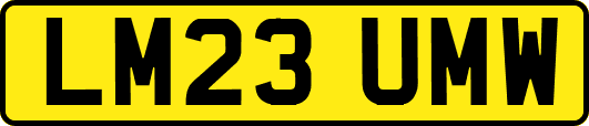 LM23UMW