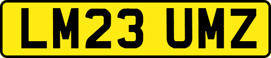 LM23UMZ